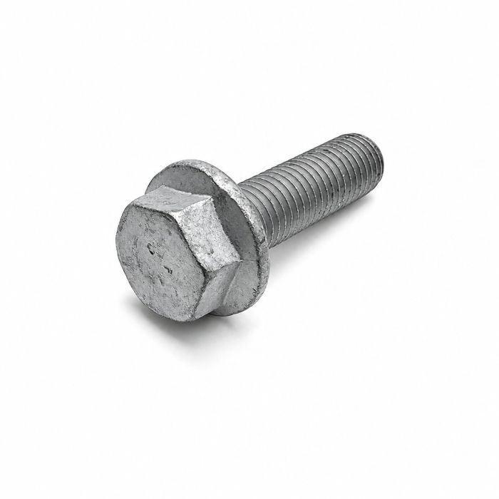 Originele zeskantbout met kraag (M12X45)