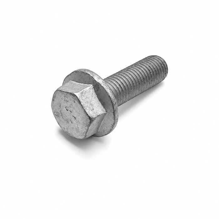 Originele zeskantbout met kraag (M12X45.5)