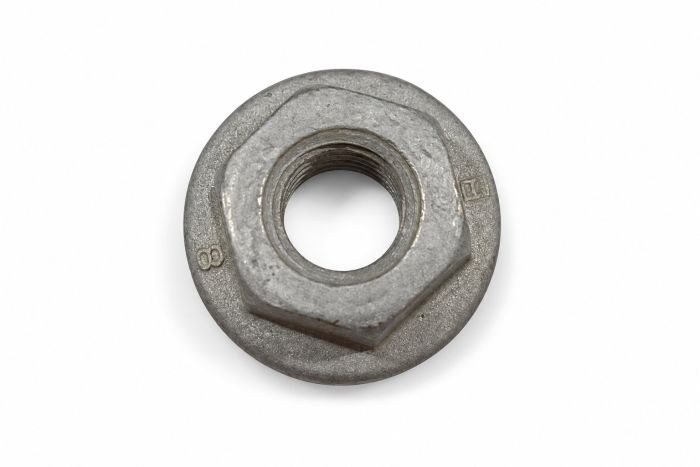 Originele moer (M6X1)