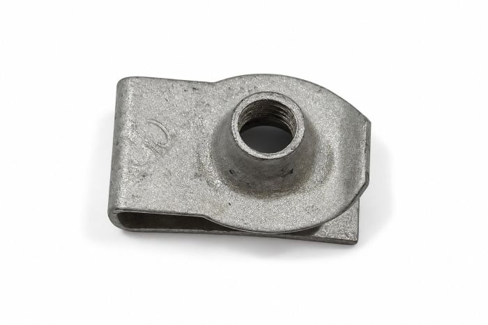 Originele plaatmoer (M5X0,6/3,8)
