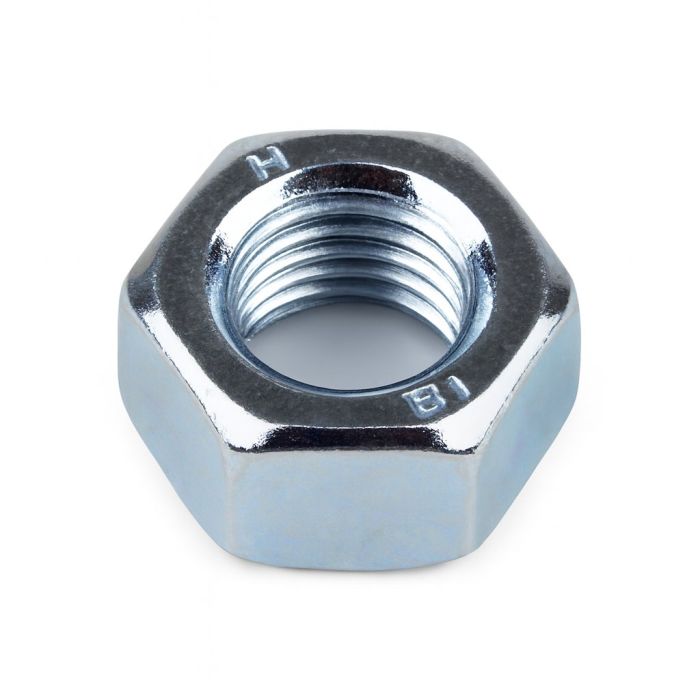 Originele zeskantkraagmoer (M12X1,25)