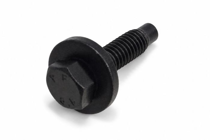 Originele zeskantbout (combi) -W702434-S450B (M6X20)