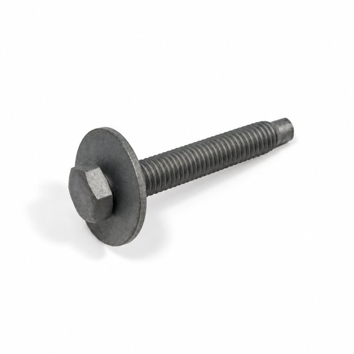Originele zeskantbout met ring (M6X35)