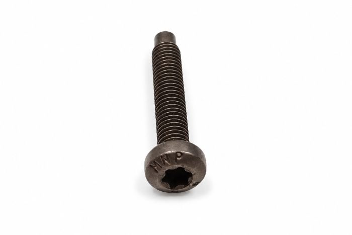 Originele inbusparker (M5X25)