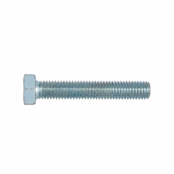 Originele zeskantbout met borst (M8X40)
