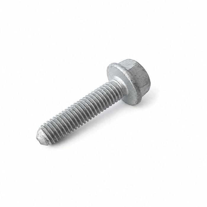 Originele zeskantbout met kraag (M8X35)