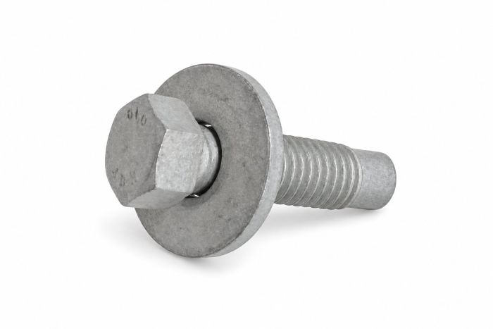 Originele zeskantbout (combi) (M10X30)