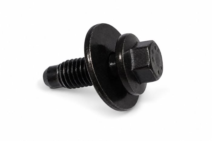 Originele zeskantkraagbout (combi) (M8X20)