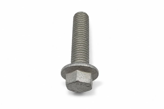 Originele zeskantbout met kraag (M14X55)