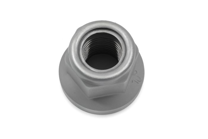 Originele zeskantkraagmoer (M12X1,25)