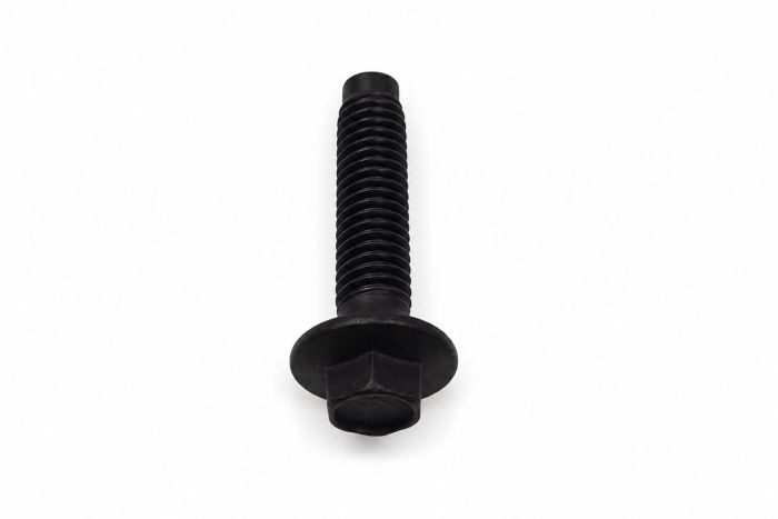 Originele zeskantflensbout W712518-S303 (M6X23)