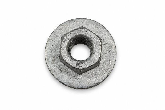 Originele zeskantkraagmoer (combi) W713946-S442