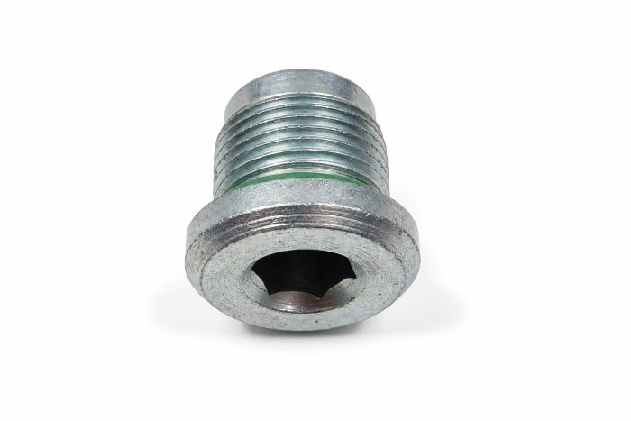 Originele sluitschroef (combi)