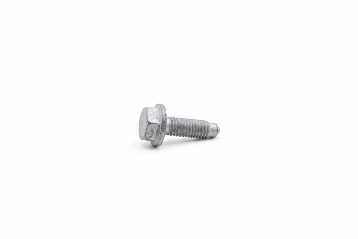 Originele zeskantbout met kraag (M8X25)