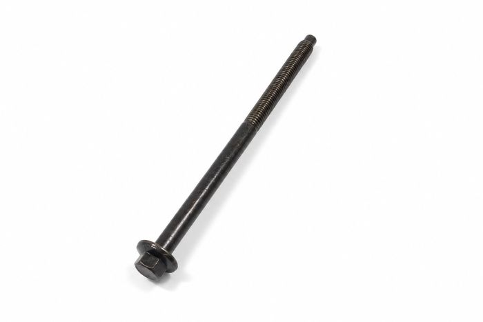 Originele zeskantbout met kraag (M6X98)