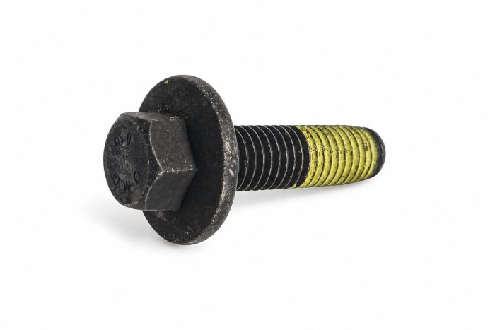 Originele zeskantbout met kraag (M12X42)