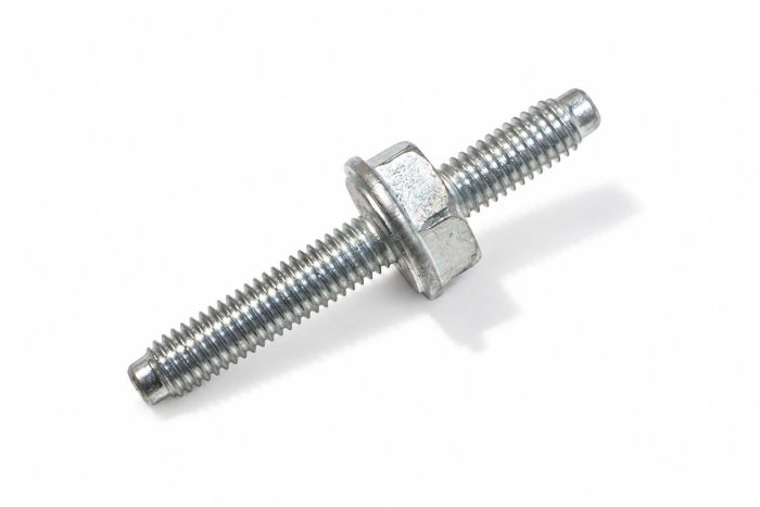 Originele stiftbout (M6X25+M6X16)