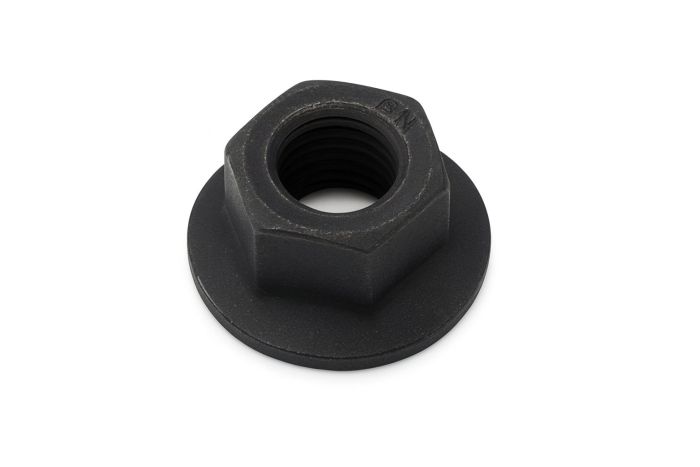 Originele zeskantkraagmoer (M12)