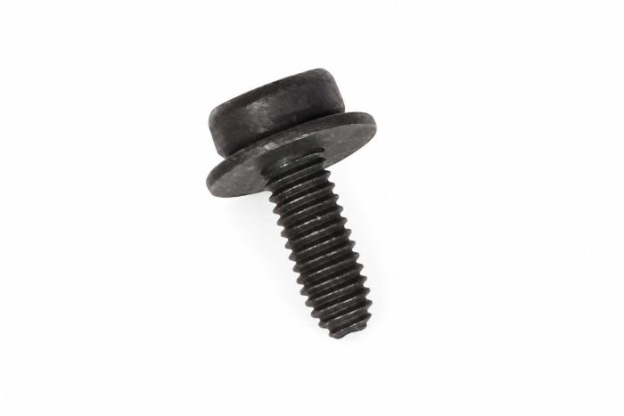 Originele inbusparker (combi) (M4X12)