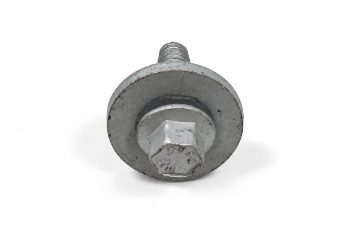 Originele zeskantbout met kraag W715919-S442 (M8X25)