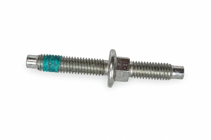 Originele dubbele zeskantbout (M6X15-M6X25)