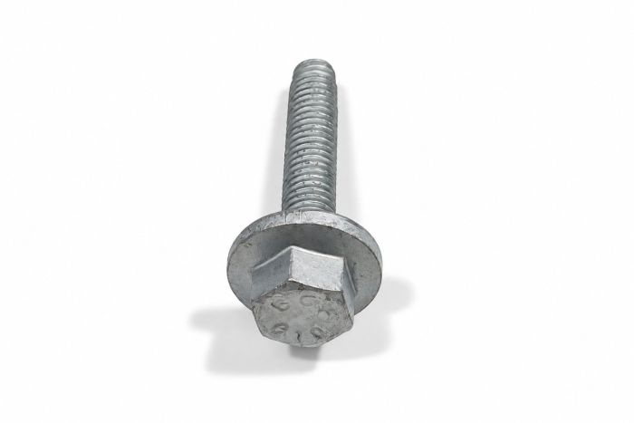 Originele zeskantbout met kraag (M6X30)