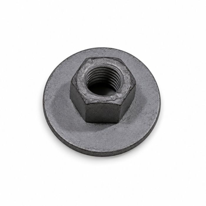 Originele zeskantkraagmoer (combi) W716805-S442 (M10)