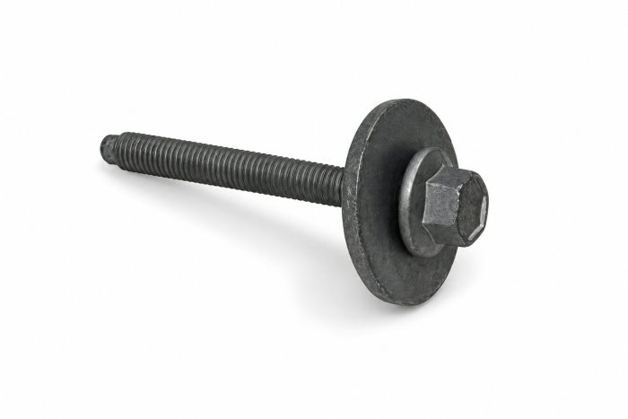 Originele combibout (M6X51)