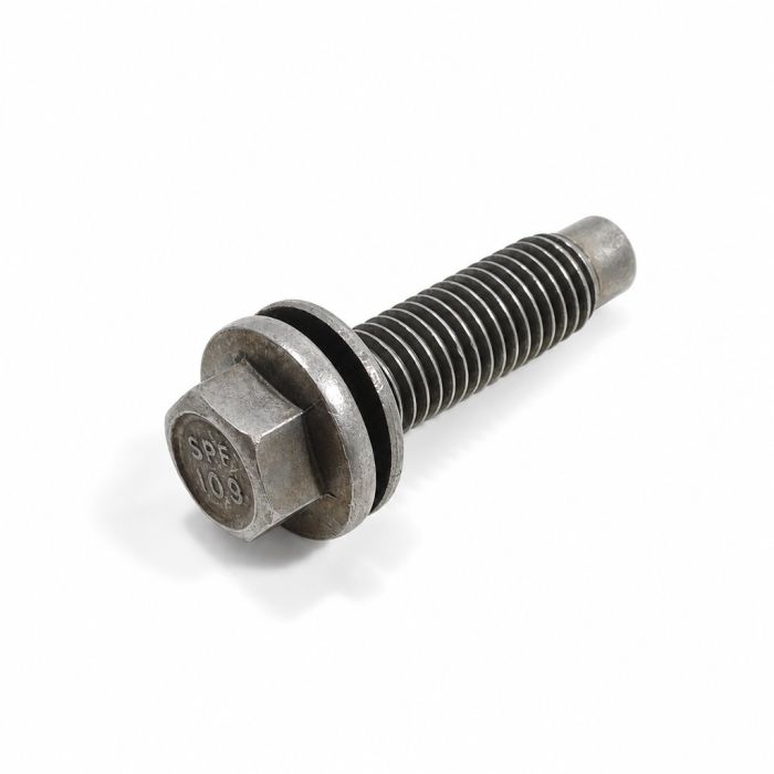 Originele inbusbout met inbus- kop (combi) -W718410-S300 (M10 X 32MM)
