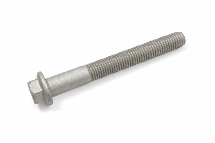 Originele zeskantbout met kraag (M10X86)