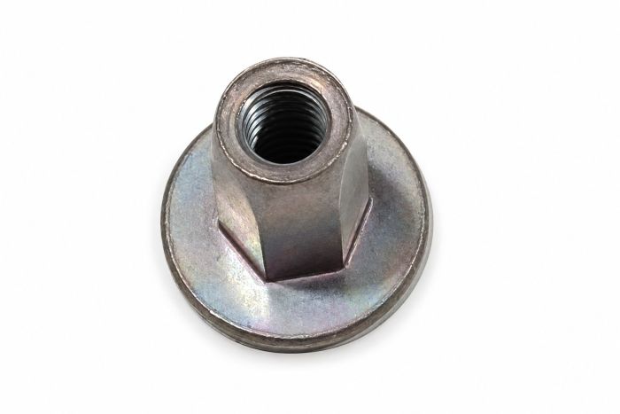 Originele klinknagelmoer (M6X0,05-3)