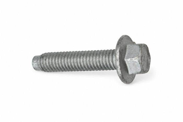 Originele zeskantbout (M6X25)