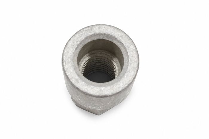 Originele zeskantkraagmoer (M10)