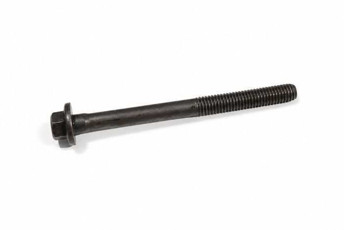 Originele zeskantbout met kraag (M6X71)