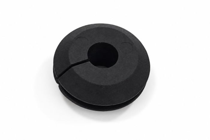 Originele rubbersteun