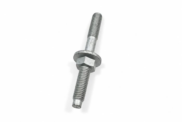 Originele dubbele zeskantbout (M8X40,5 + M8X25)
