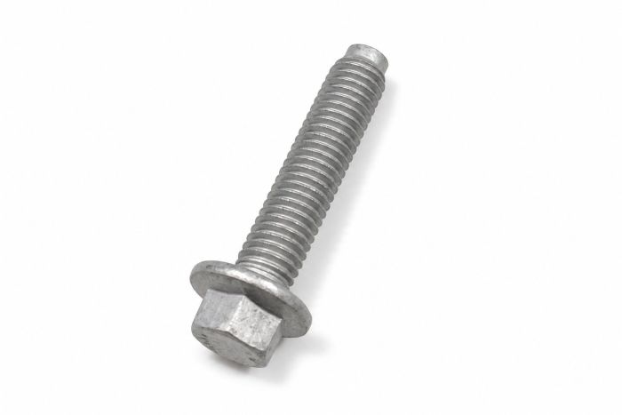 Originele zeskantbout met kraag (M8X35)