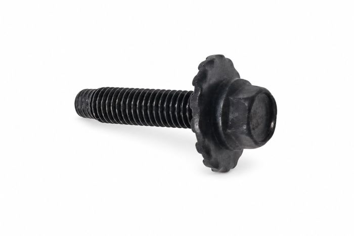 Originele zeskantbout met ring (M5X20MM)