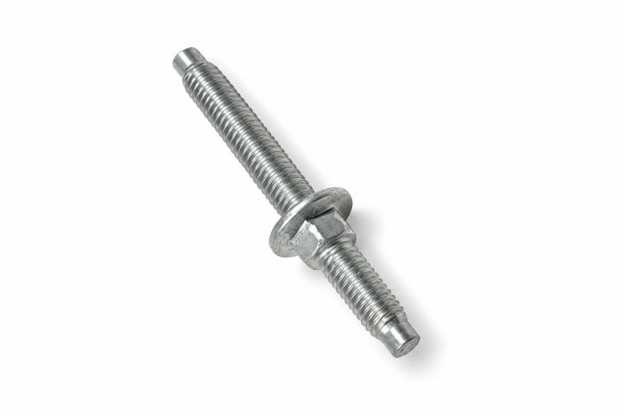 Originele dubbele zeskantbout (M6X30+M6X15)