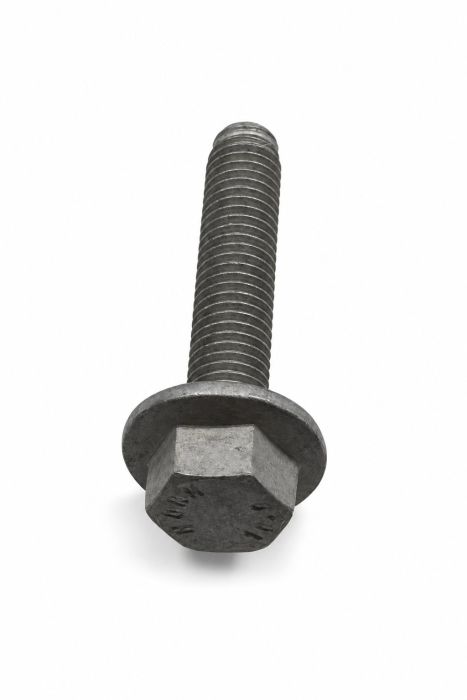 Originele zeskantbout met kraag (M10X47)