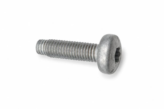 Originele bout met verzonken kop met inbuskop W720761-S450B (M6X13)