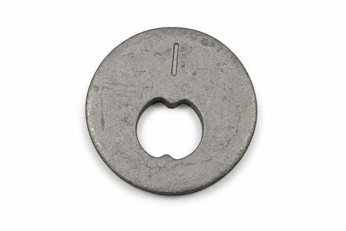 Originele excentrische schijf (13.1X47.5X5)