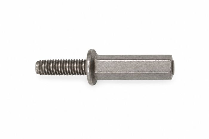 Originele zeskantbout (MP6X20)