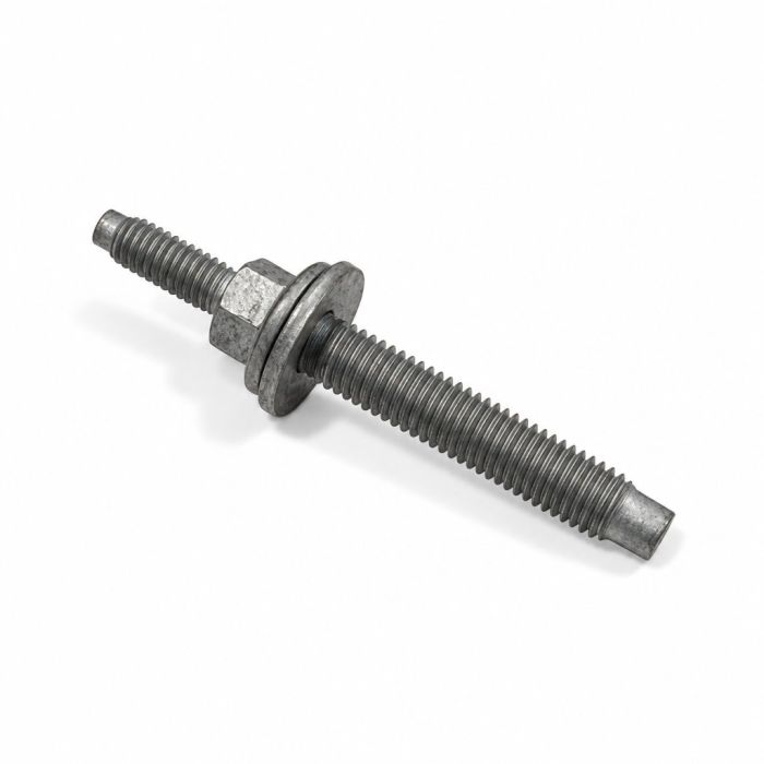 Originele stiftbout (M8X40+M6X15)