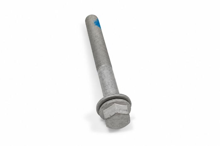 Originele zeskantbout met kraag (M18X2X160)