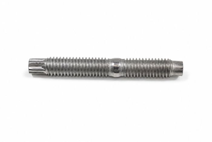 Originele dubbele zeskantbout -W721619-S450 (M6X13/5+6X18,5)