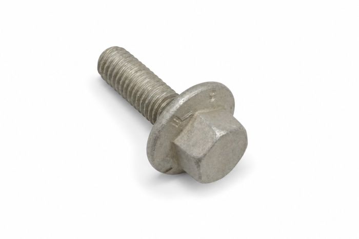 Originele zeskantbout met kraag (M5X15)