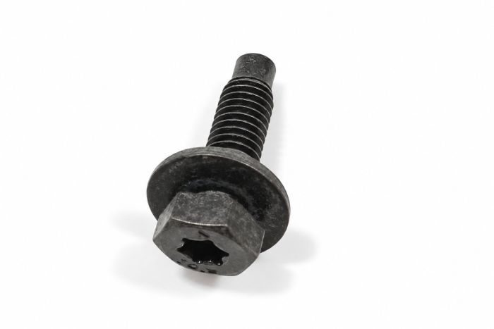 Originele zeskantkraagbout met inbus (M8X23,5)