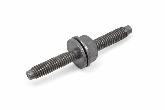 Originele stiftbout (M6X25+M6X21,5)