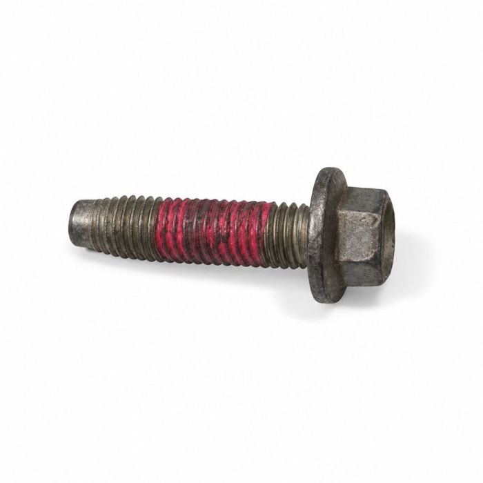 Originele zeskantbout met kraag -W721909-S439 (M6X21)